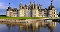 Schlösser Chenonceau & Chambord Privater Tagesausflug von Tours