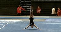 2024 men's gymnastics championship finals full replay: whip-around coverage