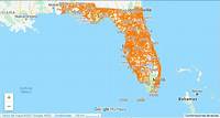 Código Postal Florida - Estados Unidos