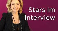 Stars im Interview Stars im Interview entdecken beliebtesten Stars „ „Stars im Interview“