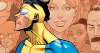 Ryan Ottley’s Invincible AMA Highlights! 22 hours ago