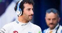 Ricciardo : "Me regarder en face et voir ce qui me manque"