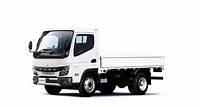 Canter | Mitsubishi Fuso Truck and Bus Corporation