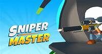Sniper Master