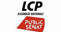 LCP Public Senat en direct