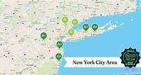 Compare Schools in the New York City Area