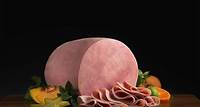 Branded Deluxe Ham - 42% Lower Sodiumꙉ | Boar's Head