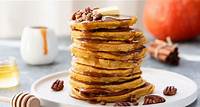 Pancake Moelleux : recette facile