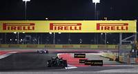 EN VIVO F1 - Carrera - GP de Qatar 2023