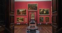 Eintrittsticket & exklusive Führung durch die Gemäldegalerie Alte Meister Kunsttouren