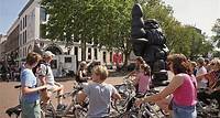 Rotterdam Highlights Radtour E-Bike-Touren