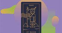 Page of Wands Meaning - Tarot Card Meanings