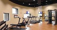 健身房 位於3樓的健身房提供多項健身器材，讓您可鍛鍊身體放鬆心情，隨時保持最佳狀態！