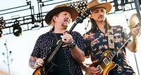 Boston.com – ‘Paying homage to our fathers’: Devon Allman talks about the Allman Betts Family Revival show, in Boston this Friday