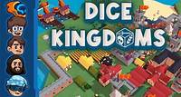 Dice Kingdoms по сети