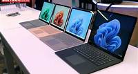 Microsoft Surface Laptop 6 Mới Chính Hãng, Trả góp 0%, Free ship COD