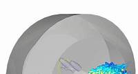 Ansys Rocky | Particle Dynamics Simulation Software