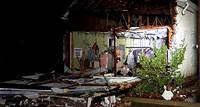 Two Deaths, Injuries And Destruction Reported Across Oklahoma
