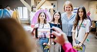 Internationaler Kindertag Lisa Paus fordert Wahlrecht ab 16 auch für Bundestagswahlen