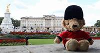 Buckingham Palace Souvenirs | Official Royal Residence Shop