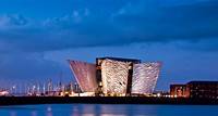 14-Day Iconic Scenes of Ireland 2024