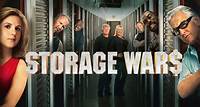 48 episodes Storage Wars