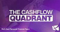 Rich Dad Fundamentals: The CASHFLOW Quadrant