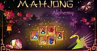 Mahjong Alchemy 2D