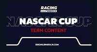 NASCAR Team Videos - Racing America | A New Home for Racing