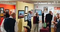 Governor's Art Show & Sale - Loveland Museum