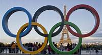 France files preliminary terrorism charges against teenager accused of plan to attack Olympic fans
