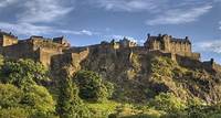 Visita guiada por el Castillo de Edimburgo descubriremos el monumento más famoso de Escocia . ¡Os desvelaremos los secretos que se esconden tras sus muros!