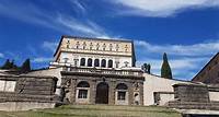 Die Renaissance-Gärten-Tour: Palazzo Farnese und mehr