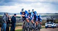 Awe-inspiring TTT footage at Paris-Nice leads to possible drone footage for Tour de France