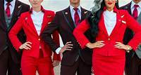 Nutzte Virgin Atlantic Pandemie, um alte Flugbegleiterinnen und Flugbegleiter loszuwerden?