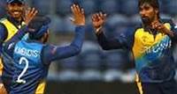 Pradeep career-best saves Sri Lanka the blushes