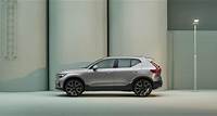 Volvo XC40 SUV – Meet our compact SUV, for every version of you | Volvo Cars