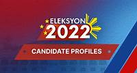 Jose Montemayor | Eleksyon 2022 | GMA News Online