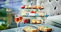 Luxury Afternoon Tea for Two