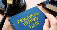 Atlanta Personal Injury Lawyers | Ben Crump