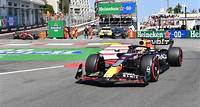 Spektakel im Fürstentum Hier läuft das Formel-1-Rennen in Monaco im TV und Stream
