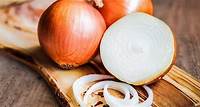 10 Health Benefits of Onions - Spice World Inc