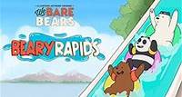 Beary Rapids