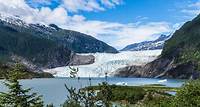 Exclusive Juneau City & Mendenhall Glacier Tour in Alaska