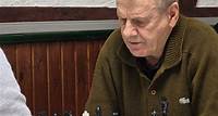 Eifeler Schachfestival mit Schachlegende Ulf Andersson