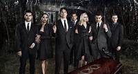 The Vampire Diaries Online sa prevodom | Play online