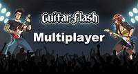 Multiplayer - Guitar Flash