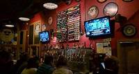 Pittsburgh Bar Hunt: fête à travers Pittsburgh Bar Crawl