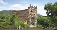 Bannerman Island Cruise & Walking Tour - Beacon, NY | Bannerman Castle