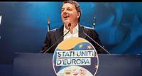 Renzi: «lo ricomincio da Bruxelles. E con il referendum di Elly muore il Pd, non il Jobs Act» Continua a leggere